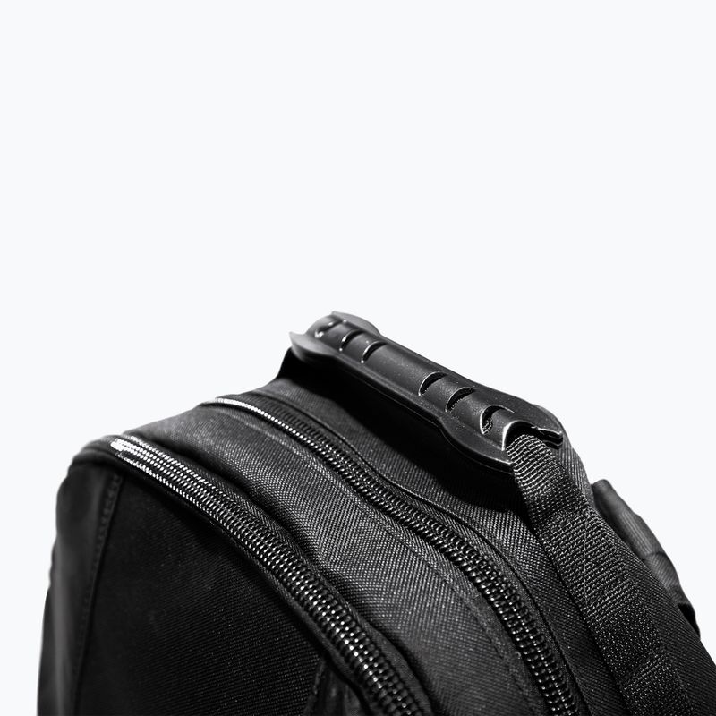 Рюкзак Fairtex BAG4 чорний 4
