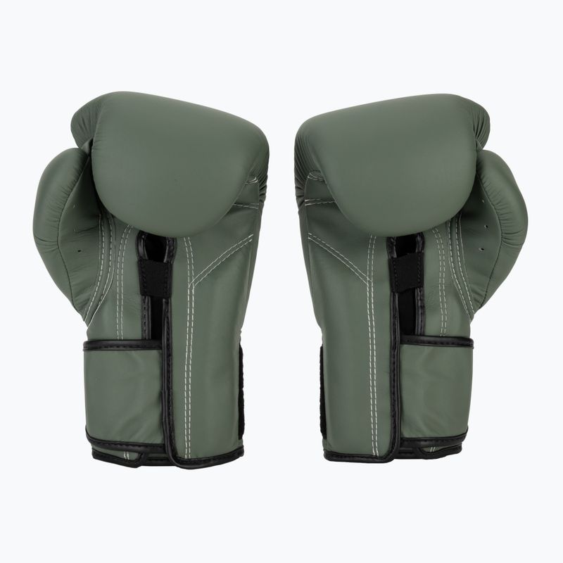 Боксерські рукавички для маринованих огірків Fairtex F-DAY Limited Edition 3