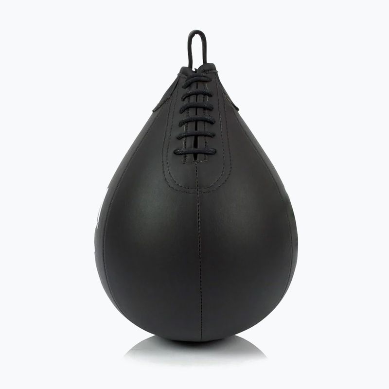 Перлина для боксу Fairtex Speed Ball SB1 чорна 2