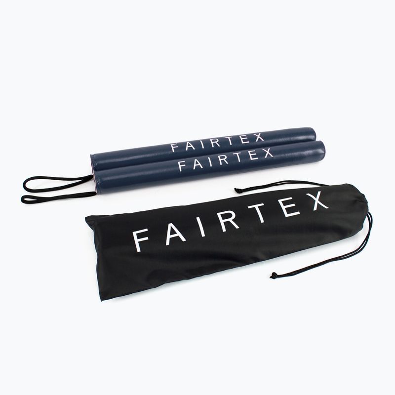Палиці тренерські Fairtex Boxing Sticks blue 2