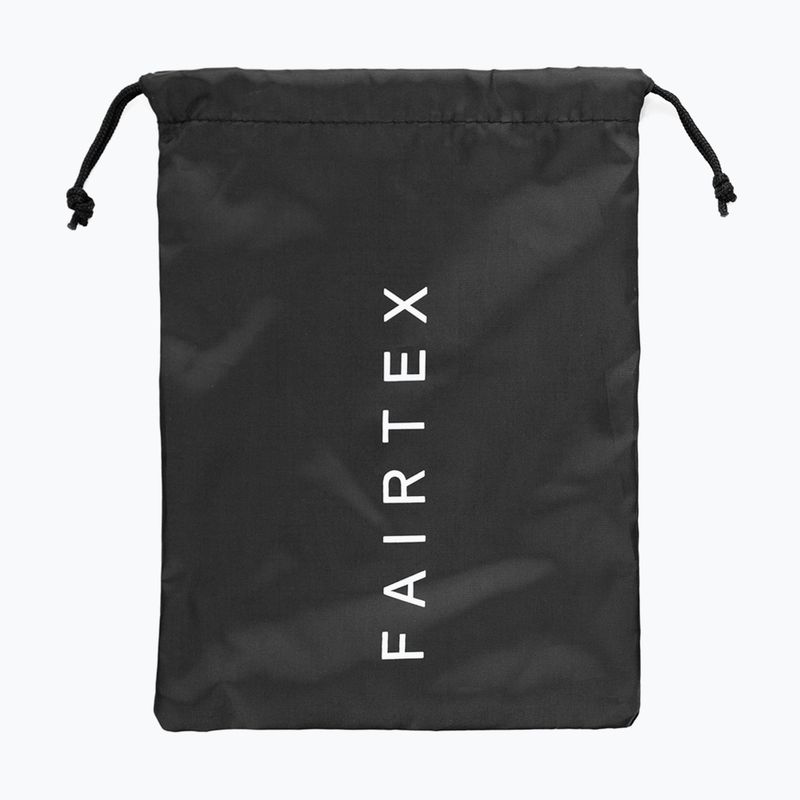 Скакалка для тренувань Fairtex Ball Bearing чорна 2