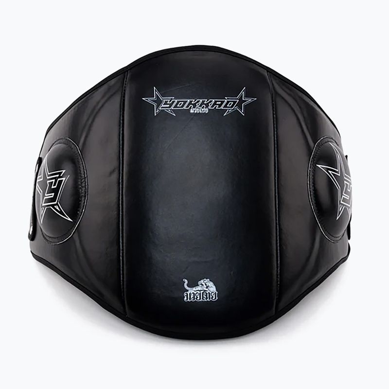 Захист для живота YOKKAO Institution black
