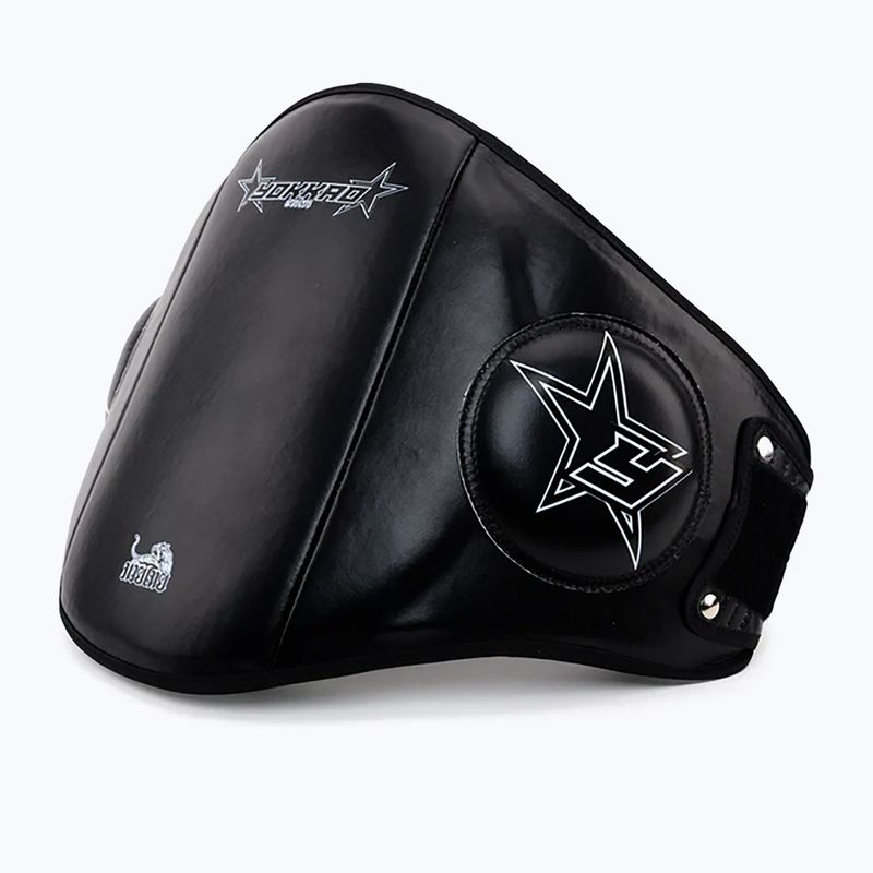 Захист для живота YOKKAO Institution black 2