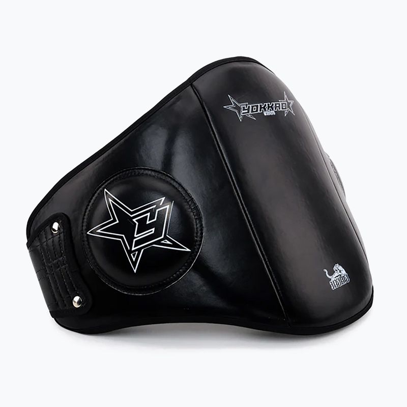 Захист для живота YOKKAO Institution black 3