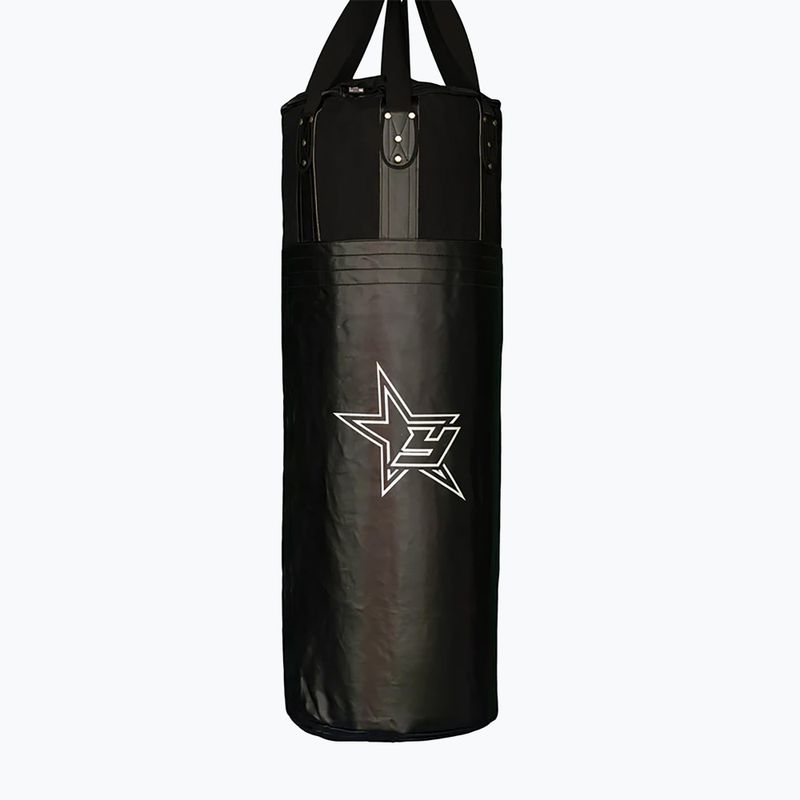Мішок боксерський YOKKAO Institution HYBS-1-L black