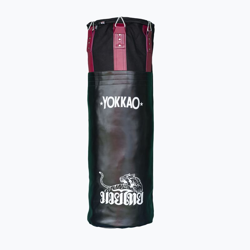 Сумка для тренувань YOKKAO Matrix