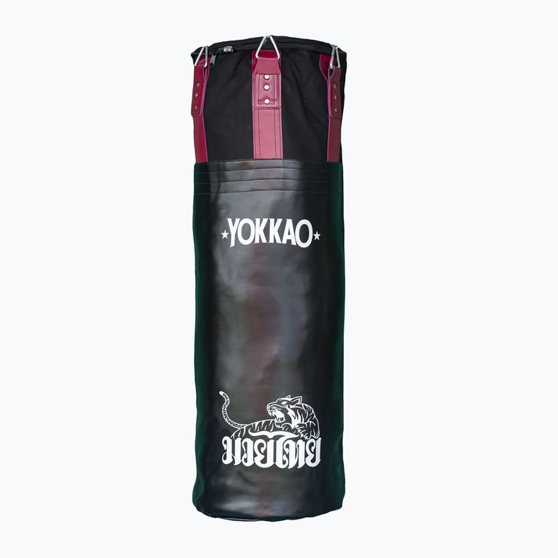 Сумка для тренувань YOKKAO Matrix