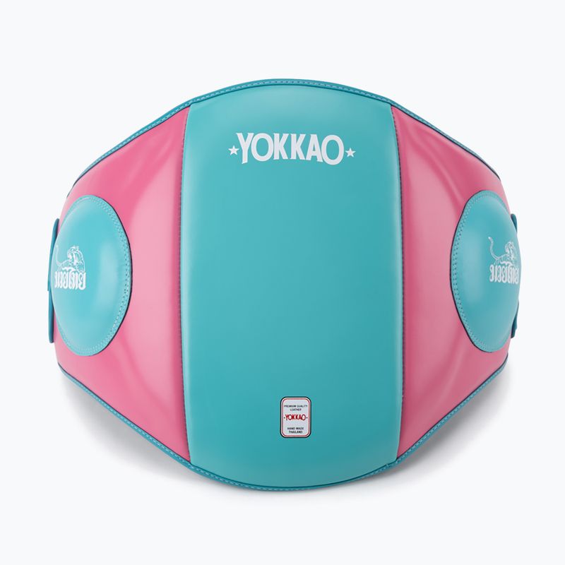 Пояс на живіт YOKKAO