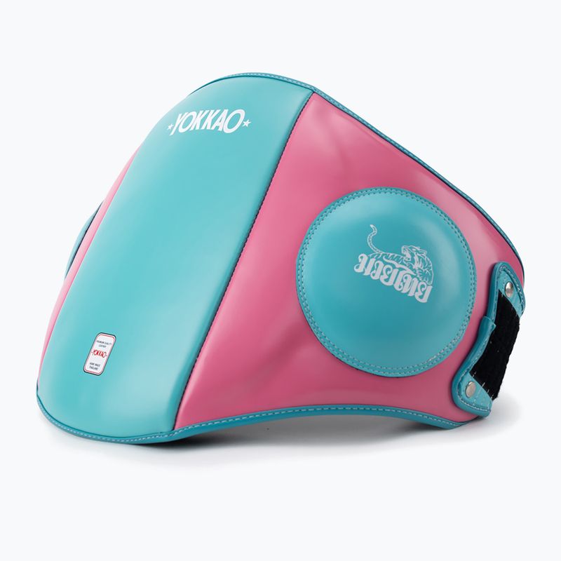 Пояс на живіт YOKKAO 3