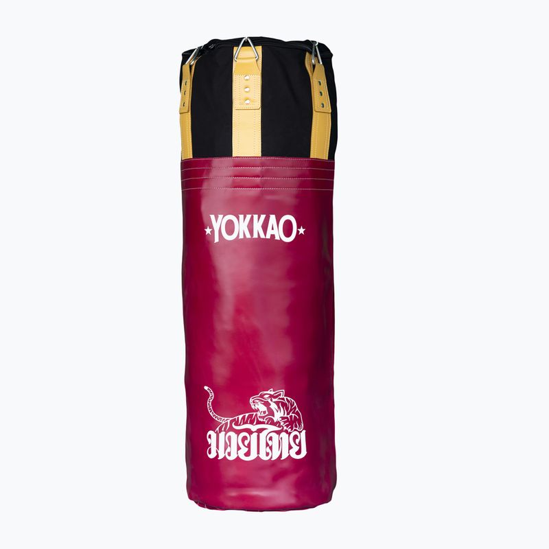 Сумка для тренувань YOKKAO Matrix