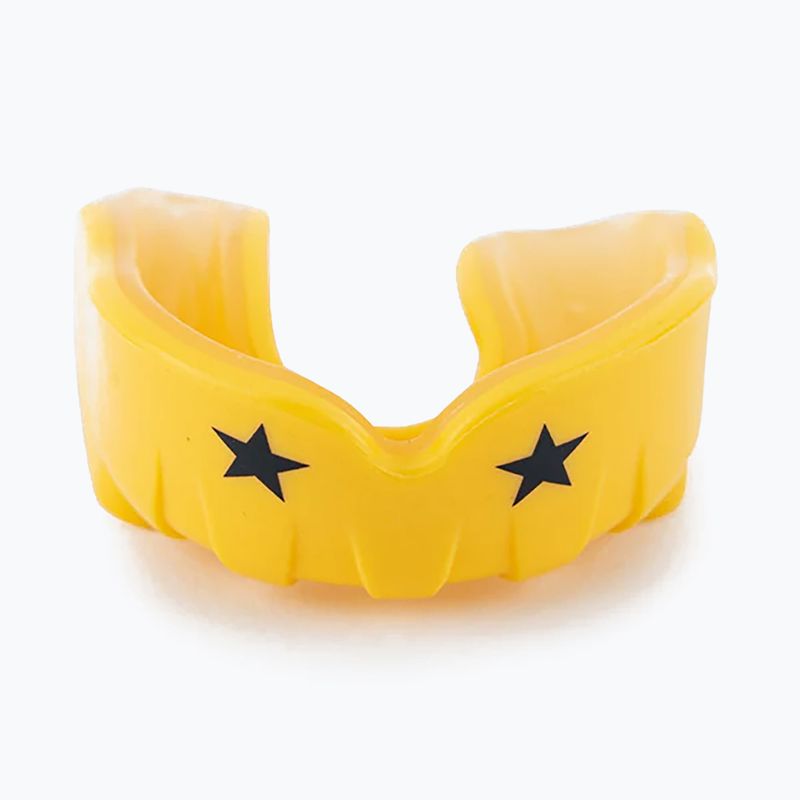 Захист щелепи YOKKAO yellow 3