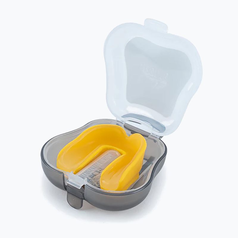 Захист щелепи YOKKAO yellow 4