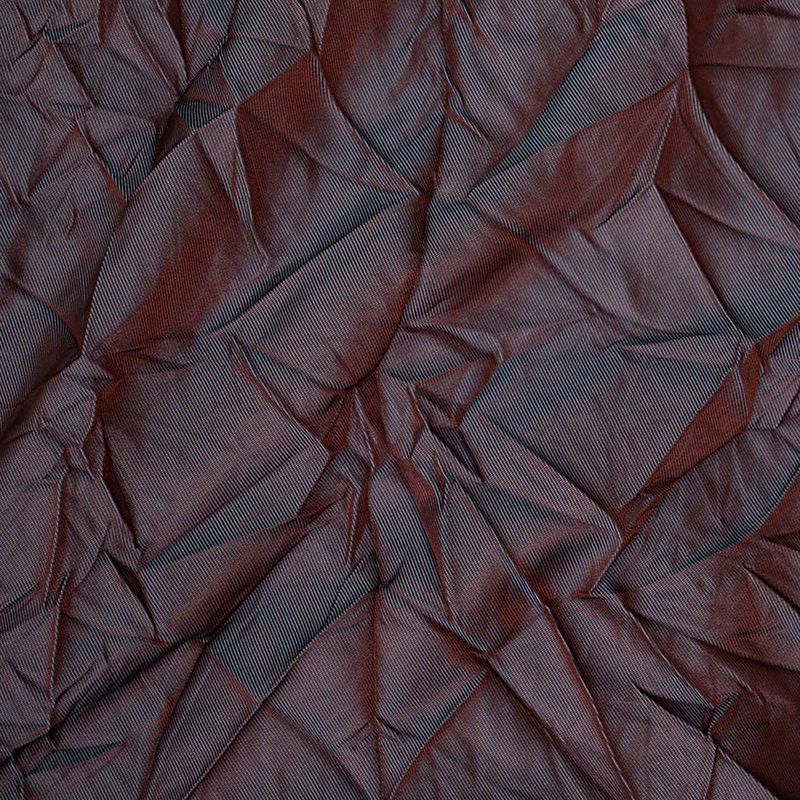 Шорти для тренувань чоловічі YOKKAO Lunar Muay Thai iridescent blue grey 9