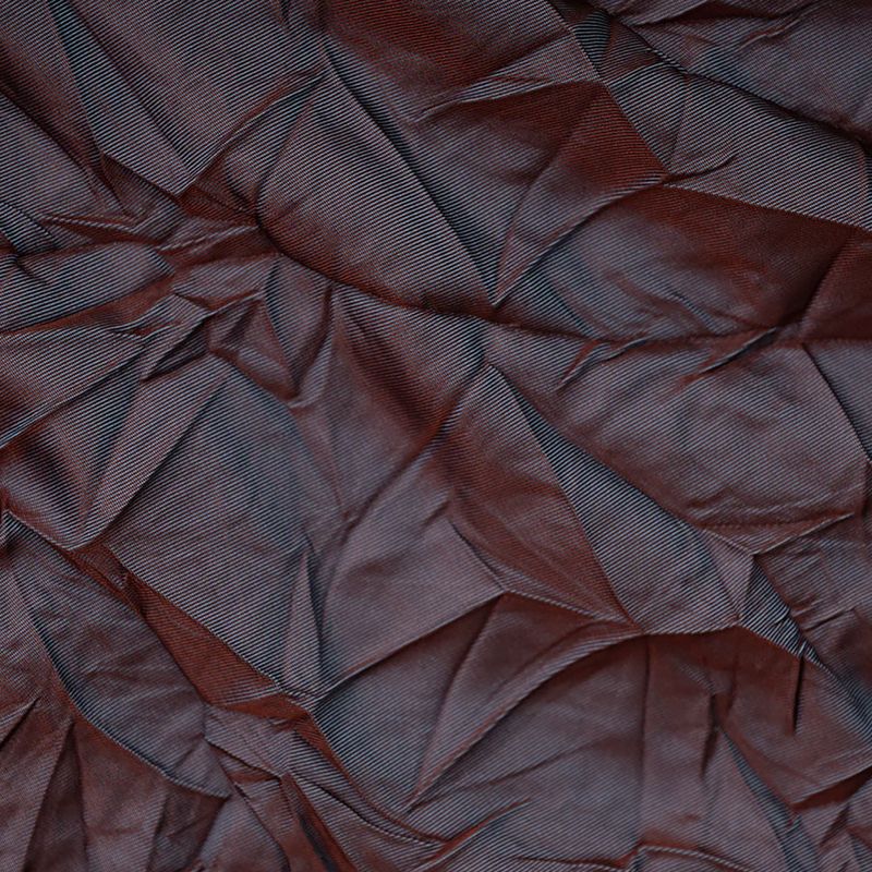 Шорти для тренувань чоловічі YOKKAO Lunar Muay Thai iridescent blue grey 10