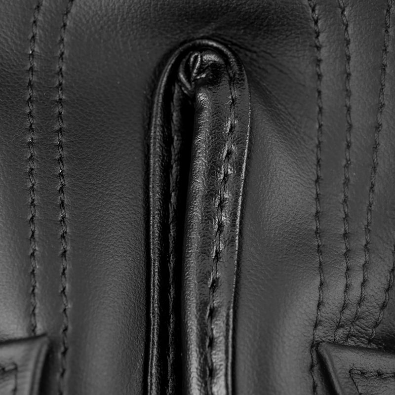 Рукавиці боксерські YOKKAO Power Boxing black 7