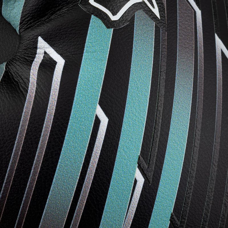 Рукавиці боксерські YOKKAO Power Boxing black 13