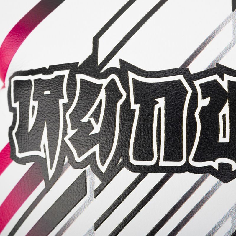 Рукавиці боксерські YOKKAO Power Boxing white 8