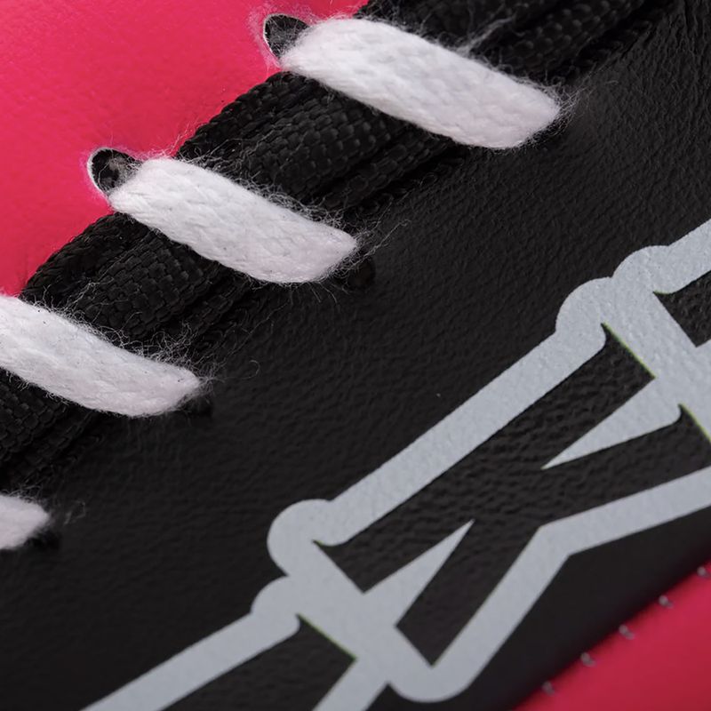 Щитки для тренувань YOKKAO Freestyle Kicking Pads 2 pcs. fuchsia/black 10