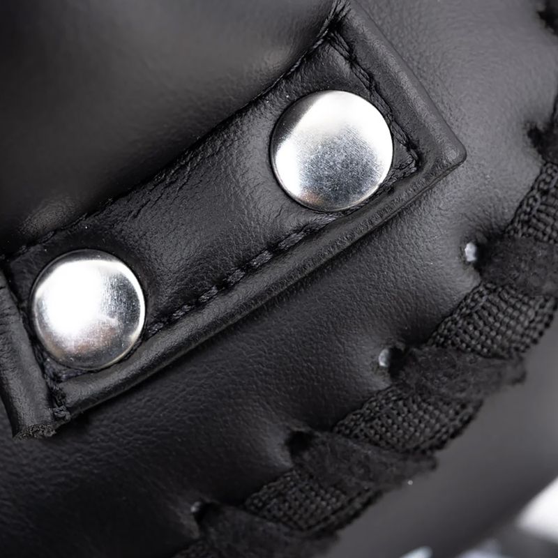 Щитки для тренувань YOKKAO Freestyle Kicking Pads 2 шт. black 11