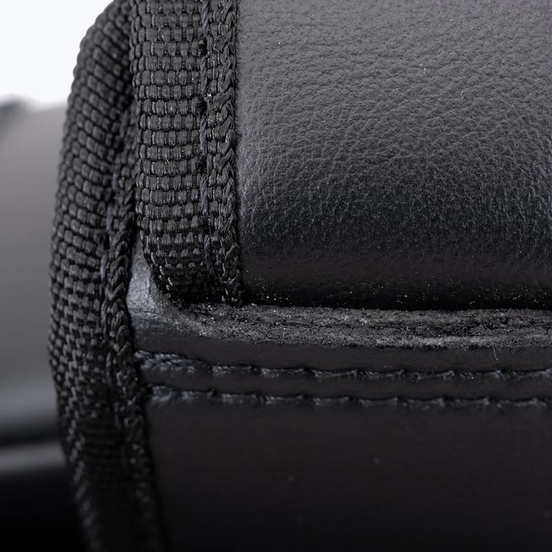 Щитки для тренувань YOKKAO Freestyle Kicking Pads 2 шт. black 14