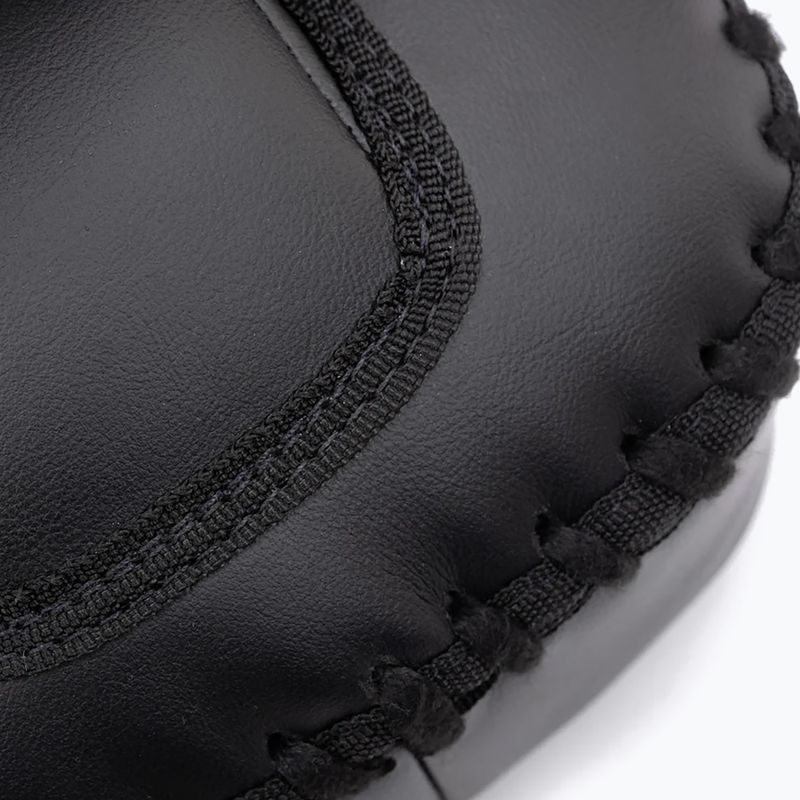 Щитки для тренувань YOKKAO Freestyle Kicking Pads 2 шт. black 15