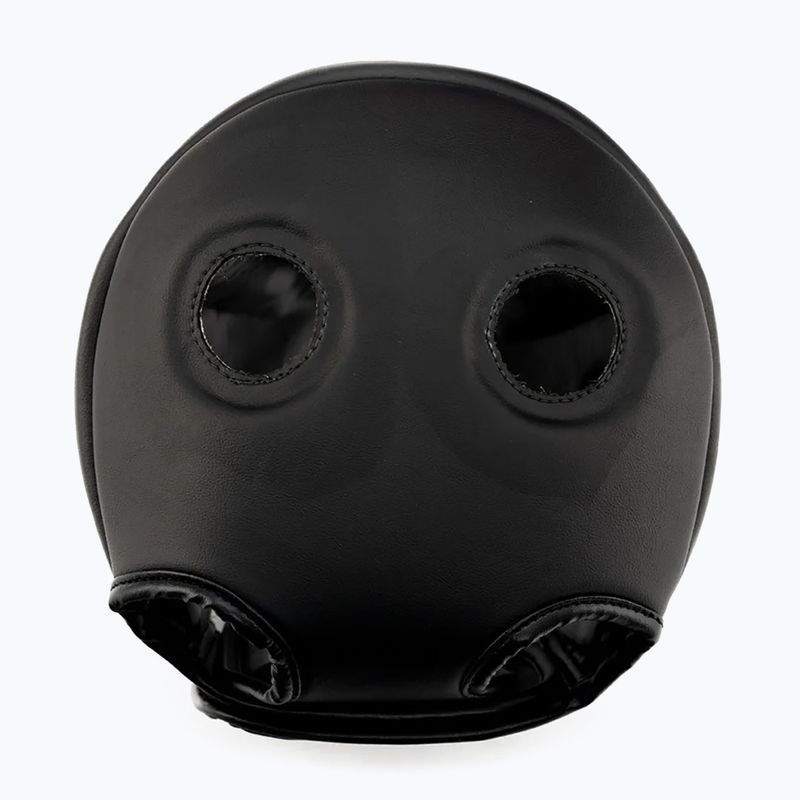 Шолом боксерський YOKKAO Competition black 7