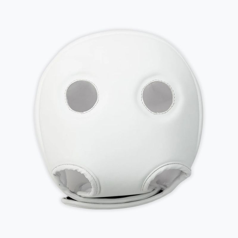 Шолом боксерський YOKKAO Competition white 7