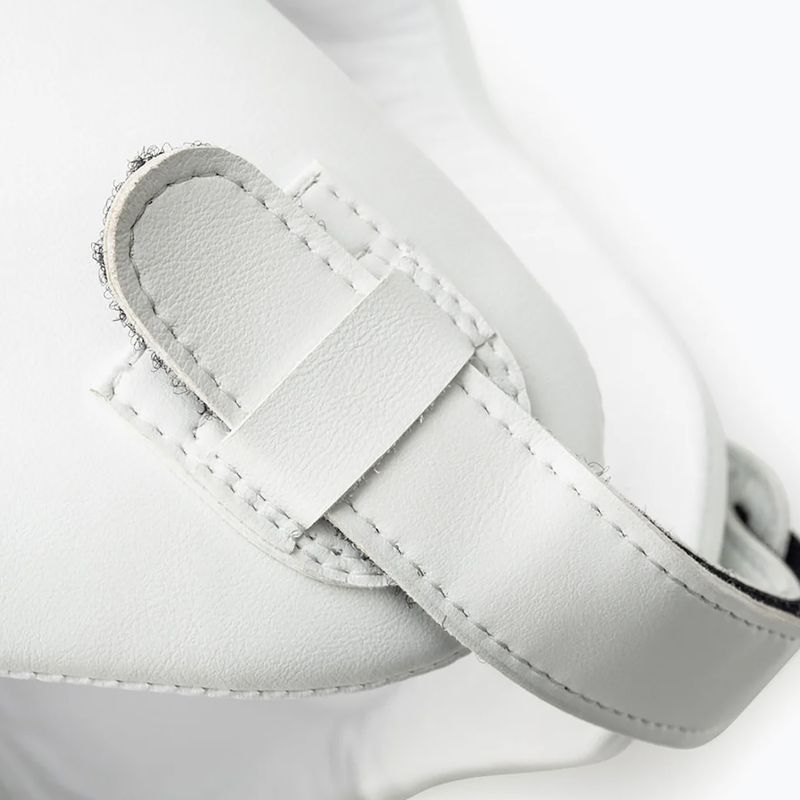 Шолом боксерський YOKKAO Competition white 8