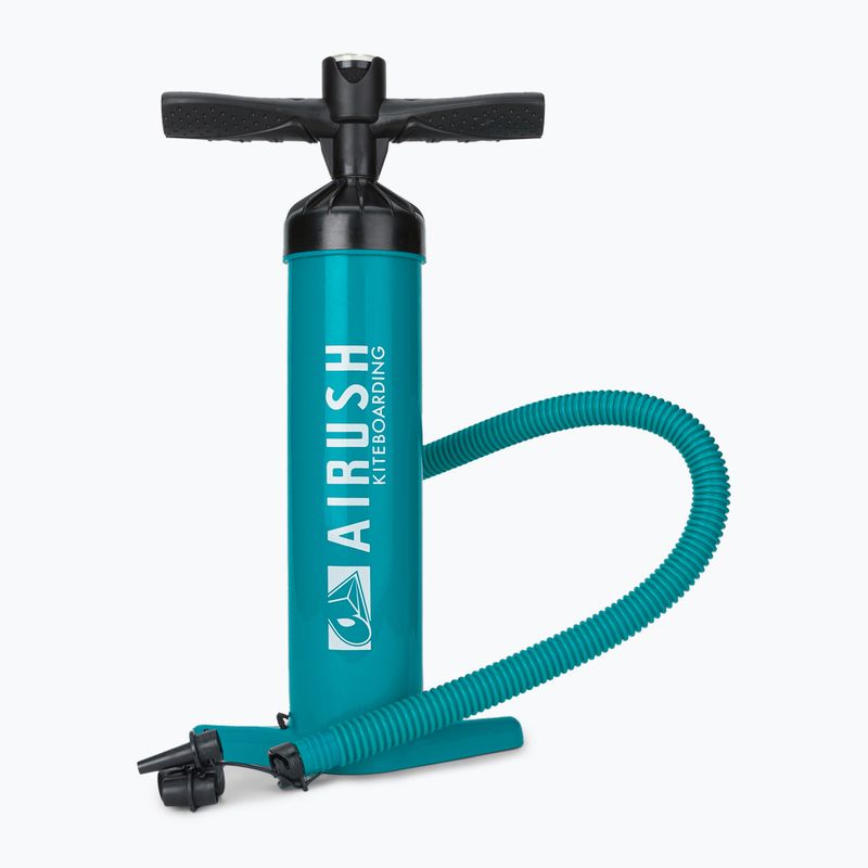Насос для повітряного змія Airush High Velocity Pump L