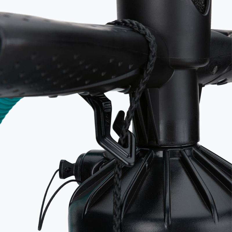Насос для повітряного змія Airush High Velocity Pump XL 2