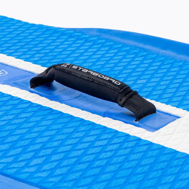 SUP дошка Starboard All Star Airline Deluxe 14'0 x 26'' блакитна 9