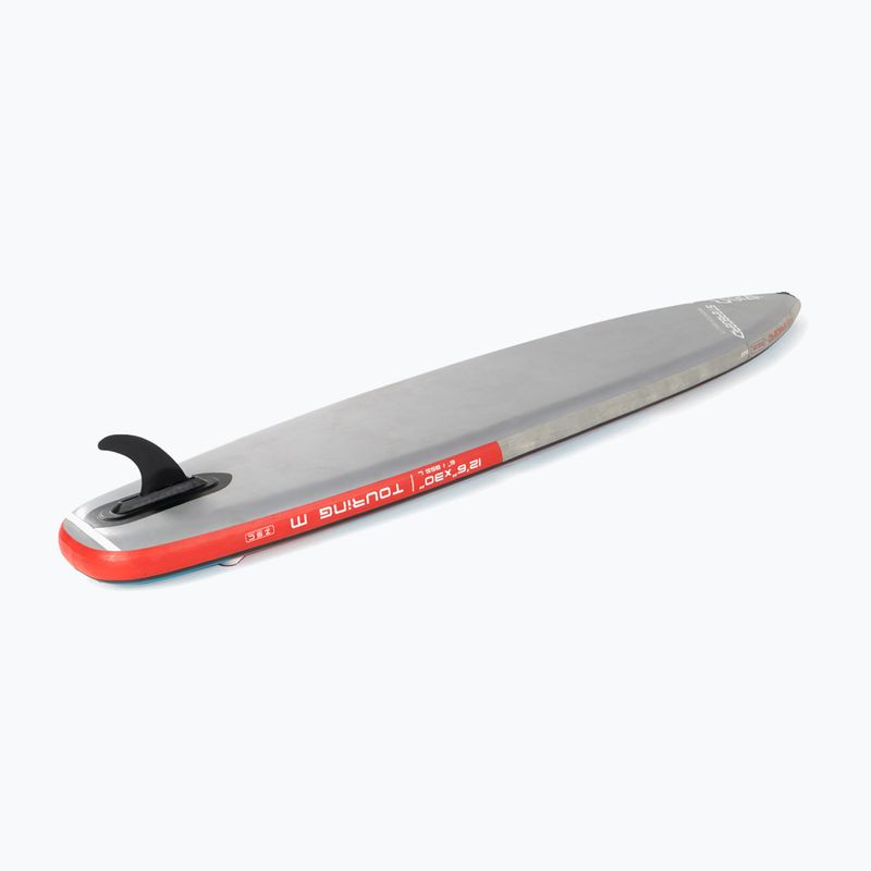 SUP дошка Starboard Touring Zen SC 12'6" блакитна 4