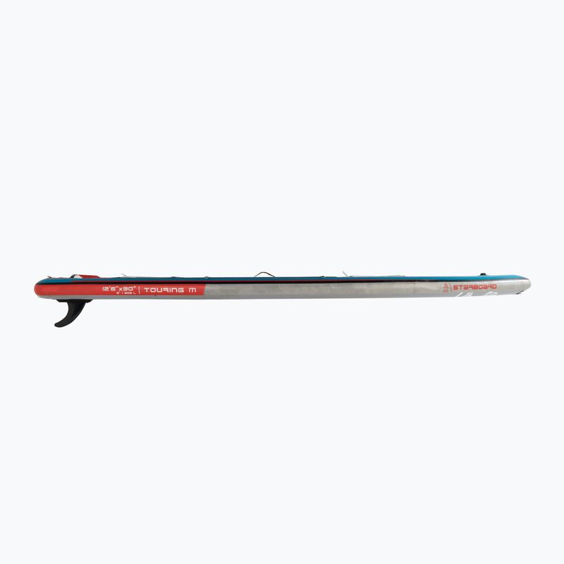 SUP дошка Starboard Touring Zen SC 12'6" блакитна 5