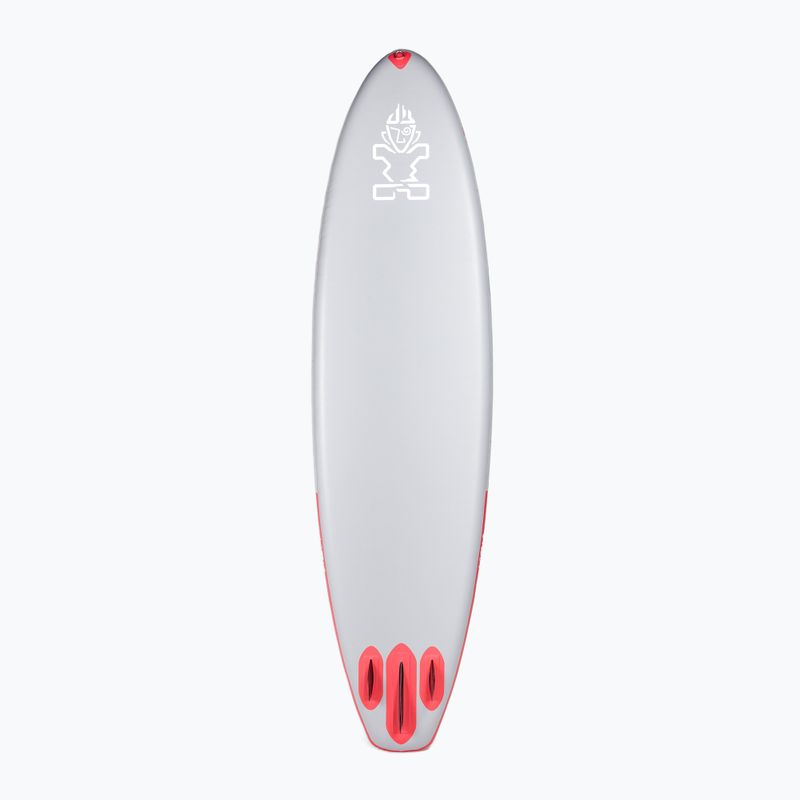 SUP дошка Starboard iGO 10'8" блакитна 4
