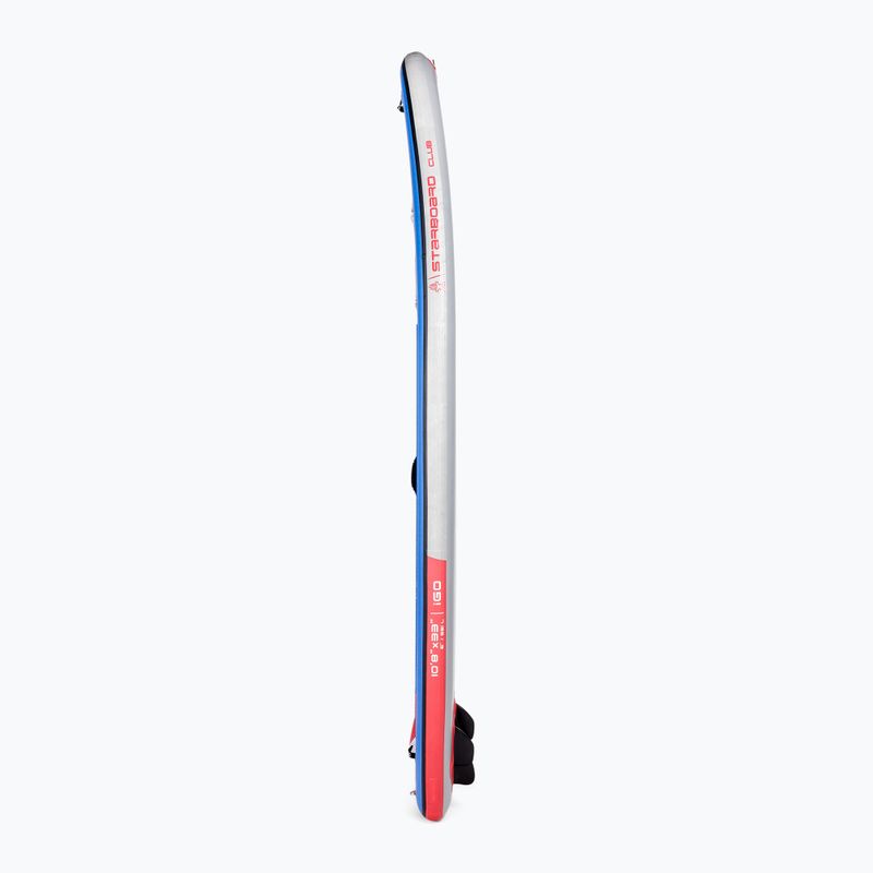 SUP дошка Starboard iGO 10'8" блакитна 5