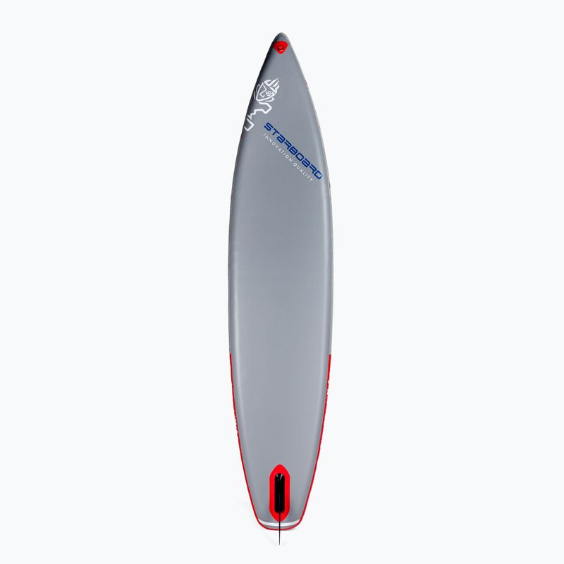 SUP дошка Starboard Touring 11'6" блакитна 4