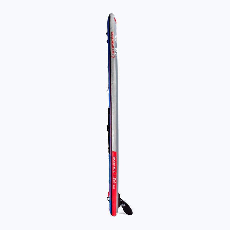 SUP дошка Starboard Touring 11'6" блакитна 5
