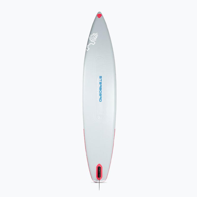 SUP дошка Starboard Touring M Deluxe SC 12'6" блакитна 4