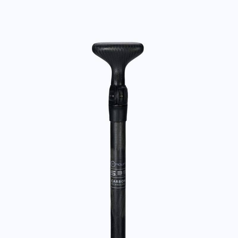SUP-весло 2-компонентне Starboard Lima Tiki 29mm Carbon S35 3