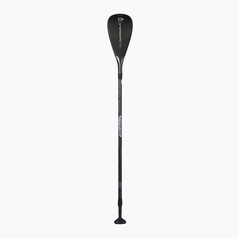 SUP-весло 3-компонентне Starboard Enduro 29mm Carbon S35