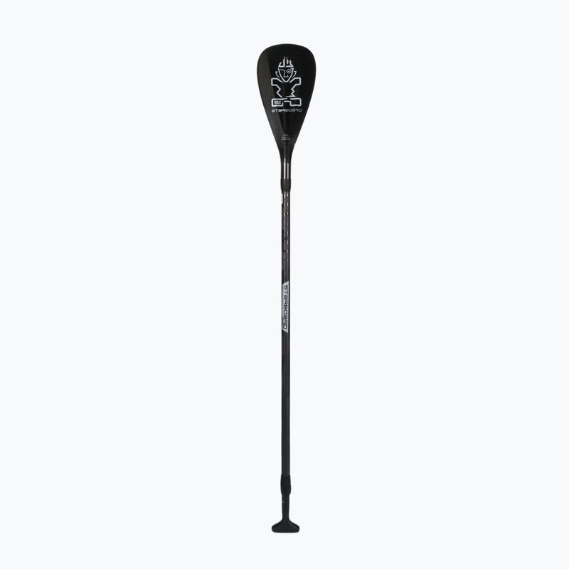 SUP-весло 3-компонентне Starboard Enduro 29mm Carbon S35 2