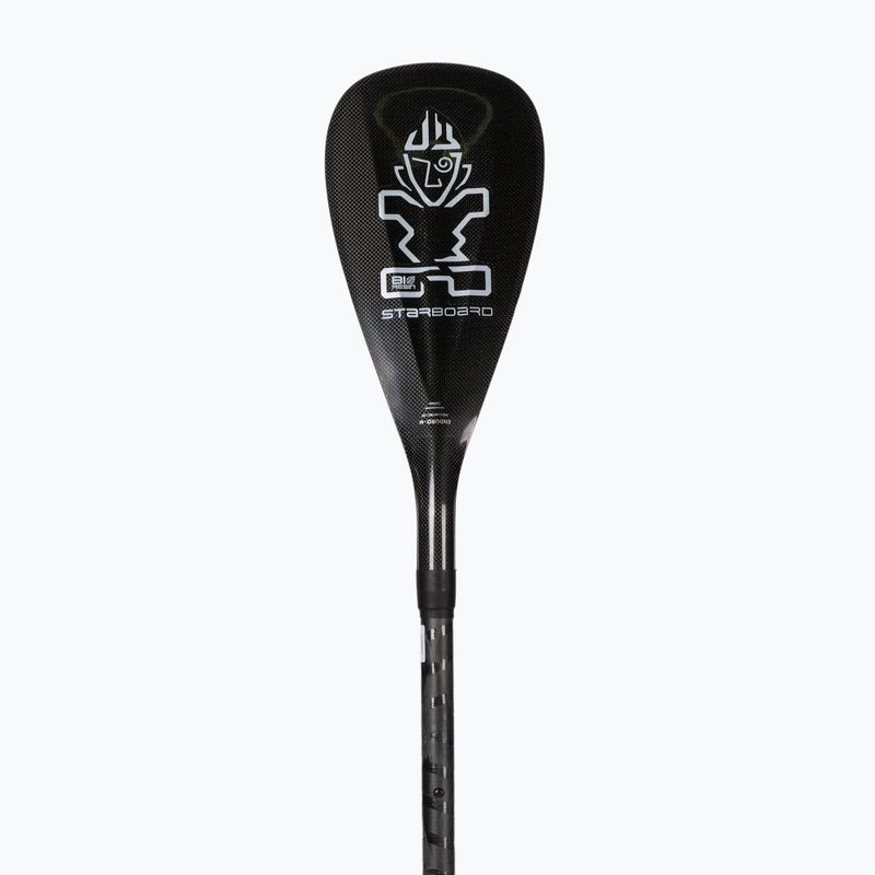 SUP-весло 3-компонентне Starboard Enduro 29mm Carbon S35 4