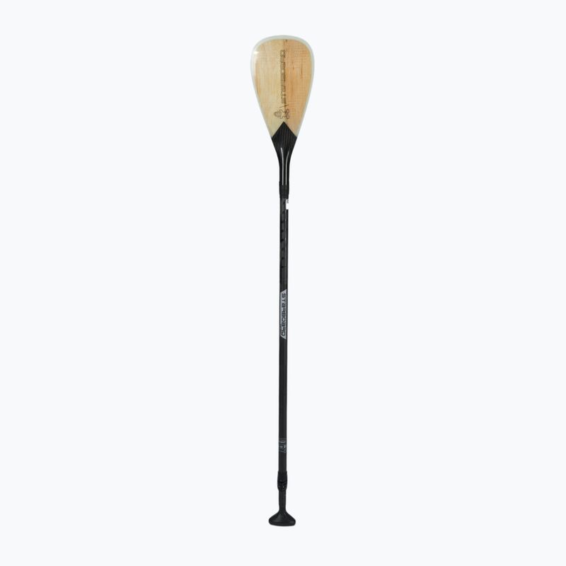 SUP-весло 2-компонентне Starboard Enduro Balsa 29mm Carbon S35 2