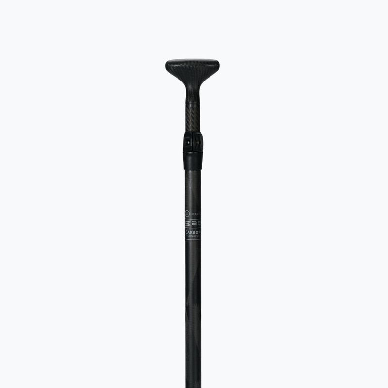 SUP-весло 2-компонентне Starboard Enduro Balsa 29mm Carbon S35 3