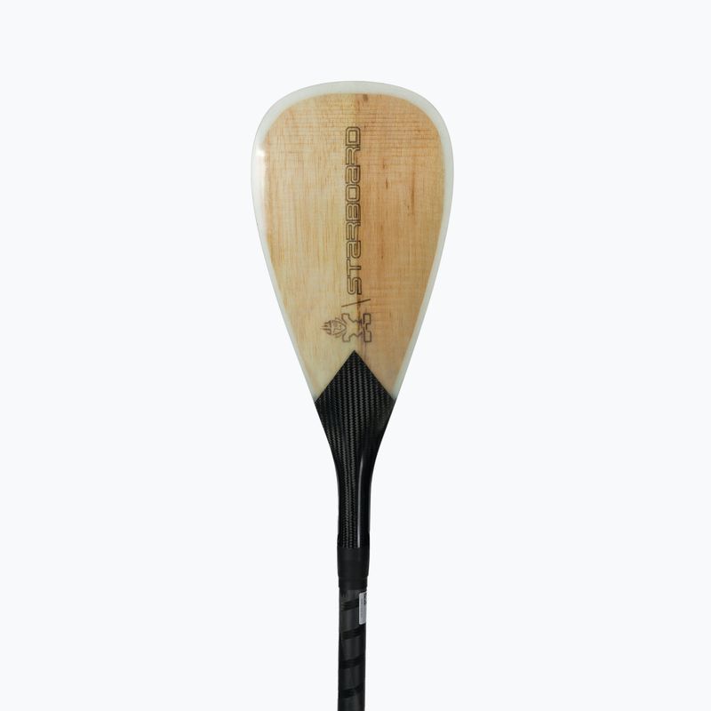SUP-весло 2-компонентне Starboard Enduro Balsa 29mm Carbon S35 4