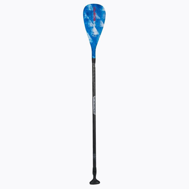 SUP-весло 2-компонентне Starboard Enduro Tiki Tech 29mm Carbon S35