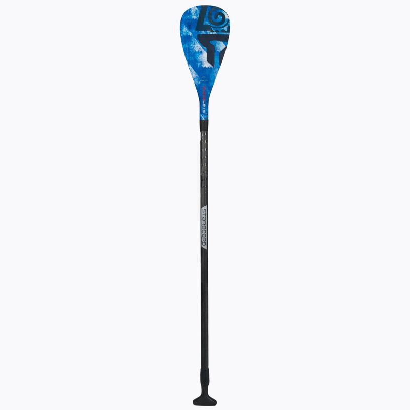 SUP-весло 2-компонентне Starboard Enduro Tiki Tech 29mm Carbon S35 2