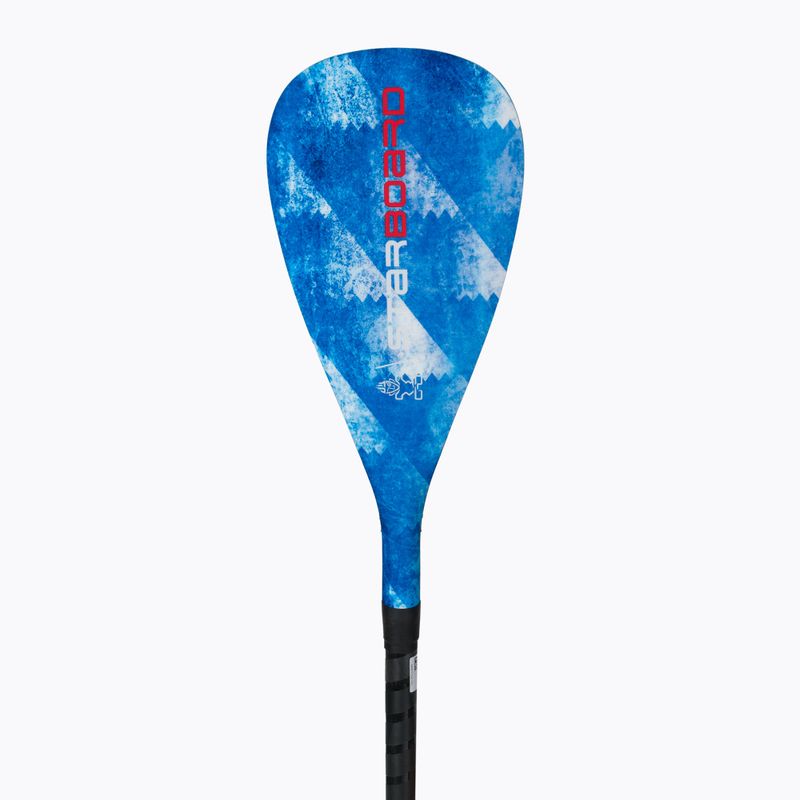 SUP-весло 2-компонентне Starboard Enduro Tiki Tech 29mm Carbon S35 3