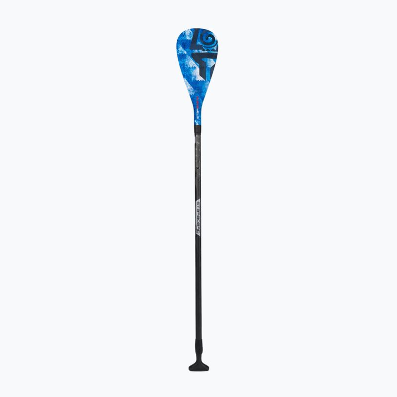 SUP-весло 3-компонентне Starboard Enduro Tiki Tech 29mm Carbon S35