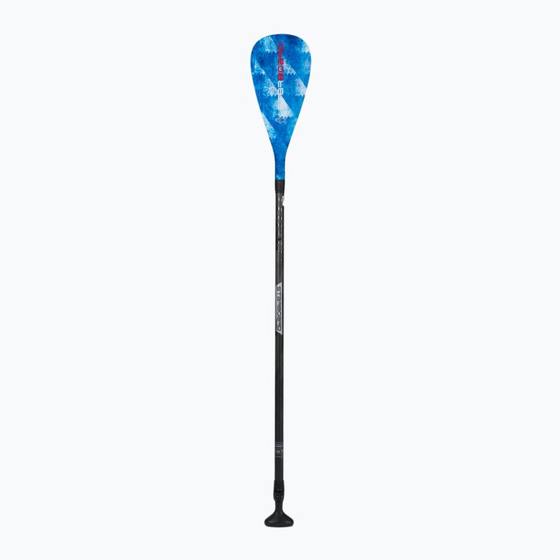 SUP-весло 3-компонентне Starboard Enduro Tiki Tech 29mm Carbon S35 2